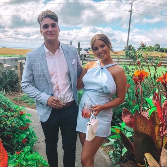 Meet your Posher, Ruby - Picture 1 of 1